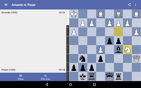 7 Schermata Chess Dojo