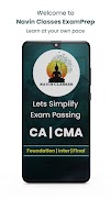 NC ExamPrep 海報