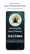 NC ExamPrep Cartaz