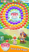 Bubble Shooter скриншот 2