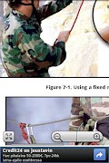 برنامه‌نما Mountaineering عکس از صفحه