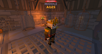 Simple Sandbox 2: Middle Ages screenshot 7