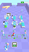 Emergency Room captura de pantalla 2