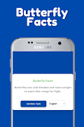 Butterfly App screenshot 4