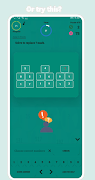 Numbers Puzzle Game screenshot 4