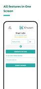 KhusmPOS screenshot 1