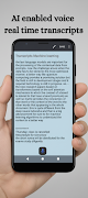 NotesAI: AI note app screenshot 3