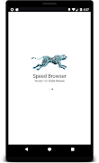 Speed Browser: Smart & Private पोस्टर