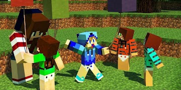 Noob Mod for Minecraft screenshot 4