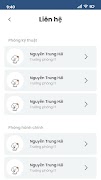Fpoly HCM Services 스크린샷 1