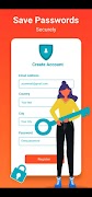 Browser Goo: Fast & Private screenshot 3