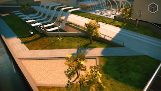 Lost Echo স্ক্রিনশট 3