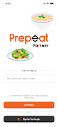 Prepeat Partner 截图 1