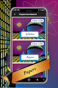 Class 12 Physic Notes & Solved screenshot 2