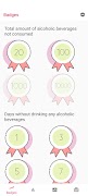 Stop Drinking - Quit Now 截图 2