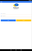 Citizen Messenger screenshot 3