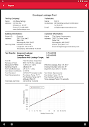 TEC Auto Test 截圖 6