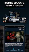 MagellanTV Documentaries 海報