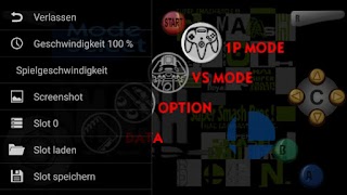 64 Emulator screenshot 2