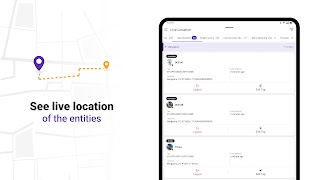 Syook InSite Screenshot 7