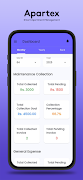 برنامه‌نما Apartex عکس از صفحه
