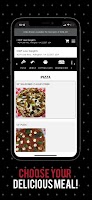 Old Dominion Pizza Company screenshot 1