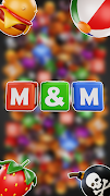 Match & Merge Plakat