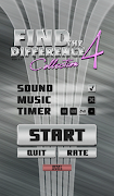 Find the Difference 4 - compar imagem de tela 3