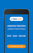 TENCABS poster