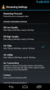 Remote for VLC (Stream Fork) screenshot 1