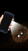 Flashlight - Bright LED Torch screenshot 6