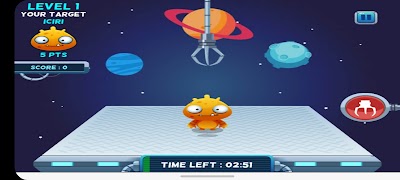 Claw Crane screenshot 2