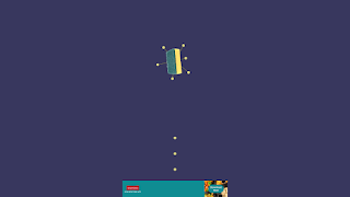 SpongePins captura de pantalla 2