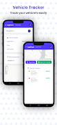برنامه‌نما Logitrack - Smart Logistics عکس از صفحه