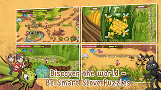 Inside Grass Screenshot 7