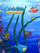 Evolution: Aquarium screenshot 5