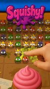 Bug Squash 포스터