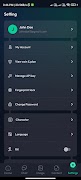 Megabot - Chat App screenshot 7