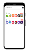 3 Schermata Pulizia Telefono - Pulitore