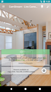 CamStream - Live Camera Stream ภาพหน้าจอ 6