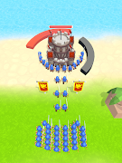 Crowd Attack! скриншот 6