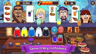 Potion Punch Ekran Görüntüsü 4