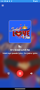 97.1 SOLID LOVE FM poster