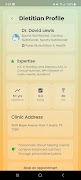 Jumpick - Smart Diet Planner 截图 6