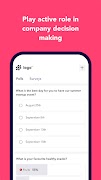 FellowUp: Engage & communicate screenshot 2