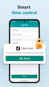 ล็อคแอพ - Lockit Timer ภาพหน้าจอ 1