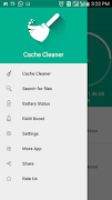 Cache Cleaner স্ক্রিনশট 2