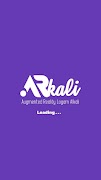 ARkali screenshot 4