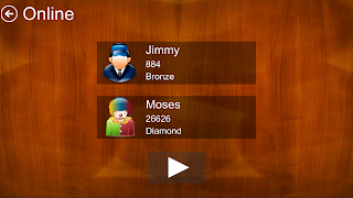 Solitaire JD ภาพหน้าจอ 1
