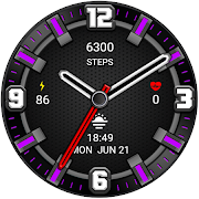 Simple Large V6 screenshot 2